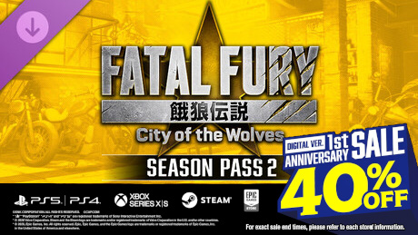 pauloslash's tweet photo. @FATALFURY_PR Waiting https://t.co/DKLWYpuDIj