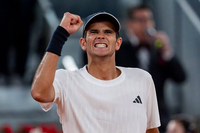 The Tennis Letter tweet media