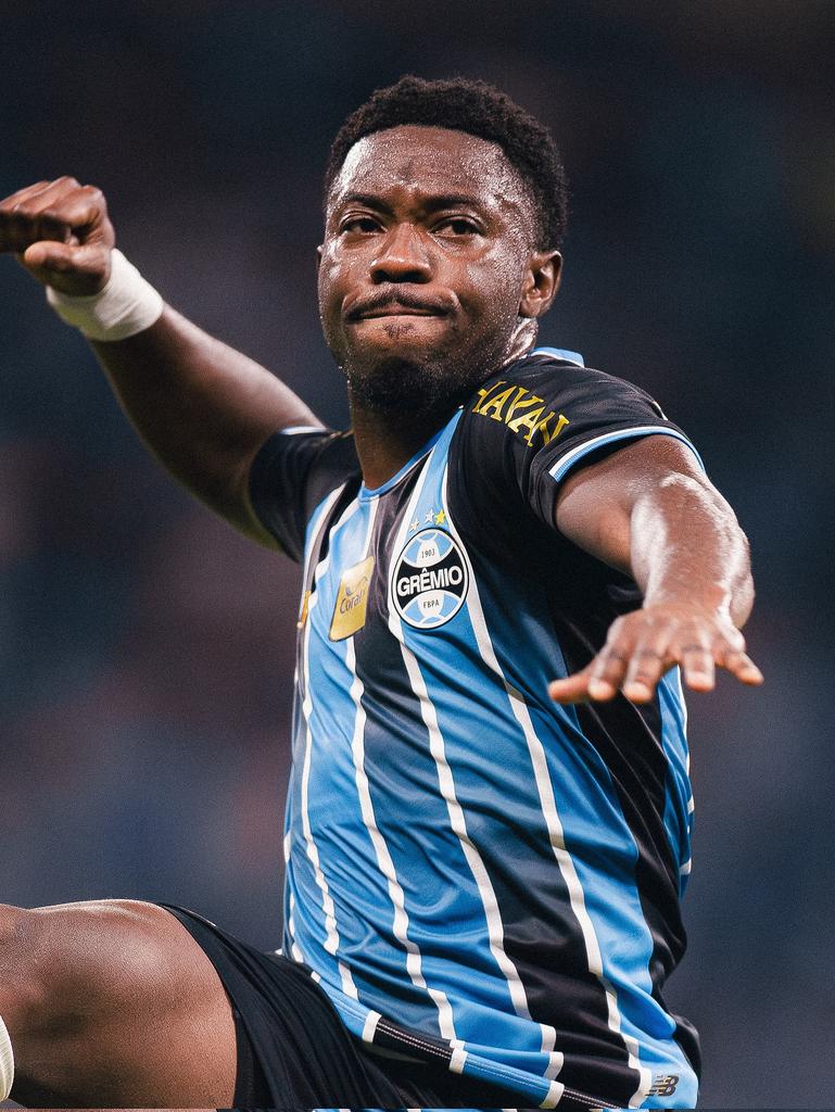 Grêmio Info tweet media