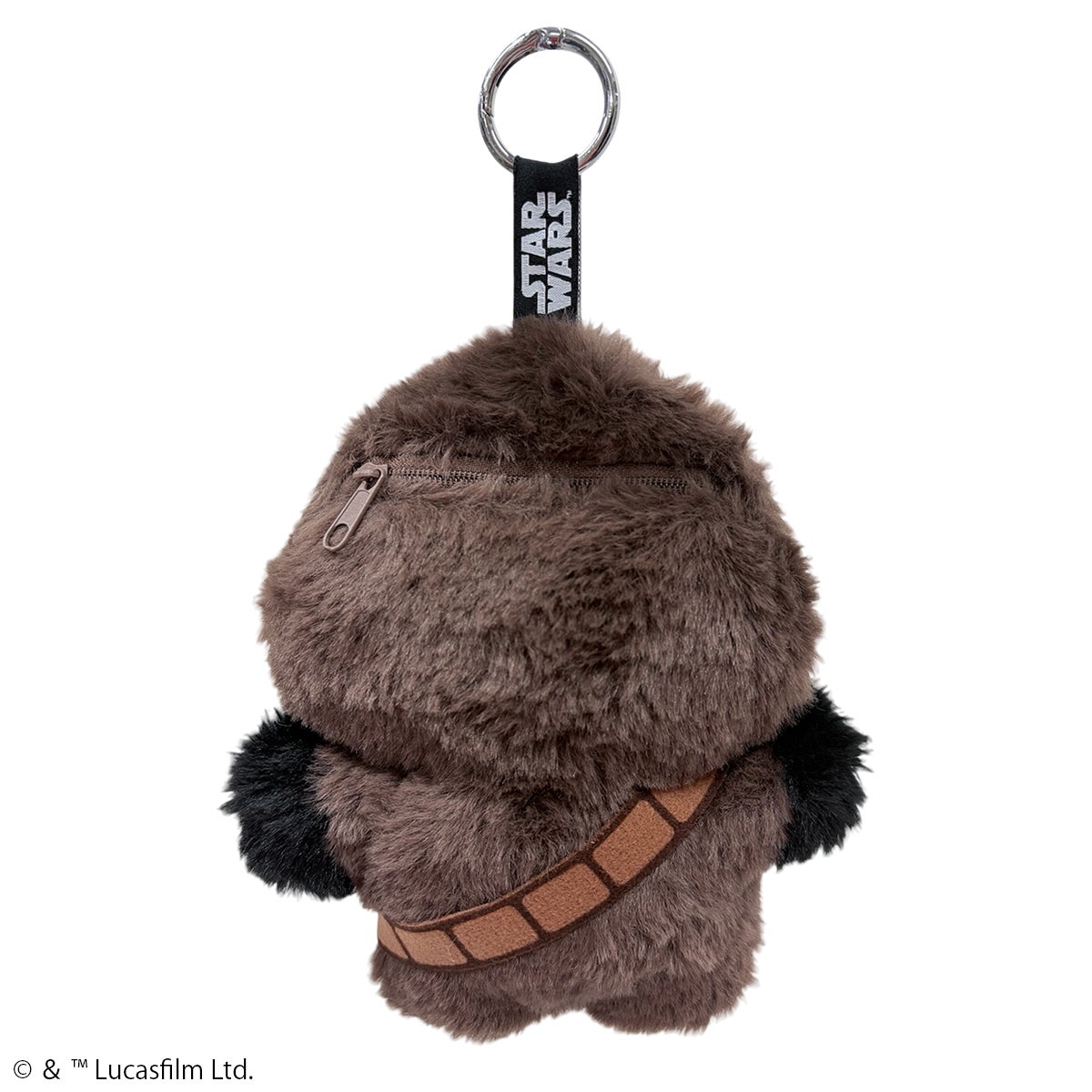 2D_YUNG's tweet image. ⬇️계속

&amp;lt;스타워즈&amp;gt; "자와" 푹신푹신 마스코트 파우치&amp;amp;참 다른 실물 사진 #StarWars #Jawa

✅️ 사이즈: 14.5x18cm, 지퍼 8cm, 파우치 깊이 10cm
✅️ 가격: 3,300엔(부가세 포함)
x.com/2D_YUNG/status…