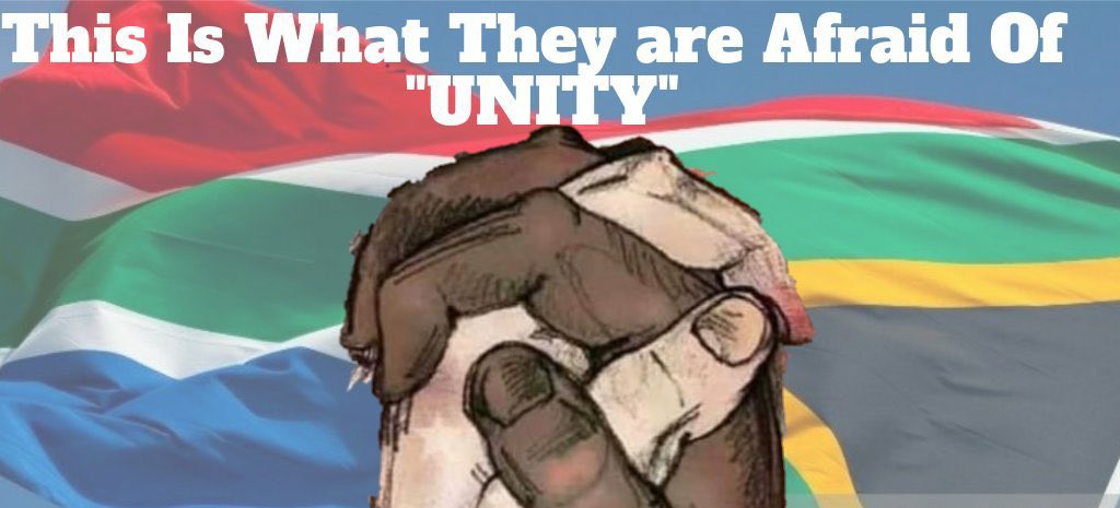 carolinedewet's tweet image. We don’t trust nor like you!

#VoetsekANC