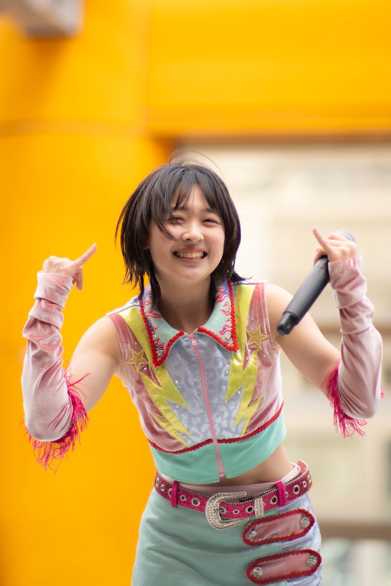 20260425アツいぜPIGGS⑦ KINCHAN 〜きんちゃんはてんにょ〜 #PIGGS