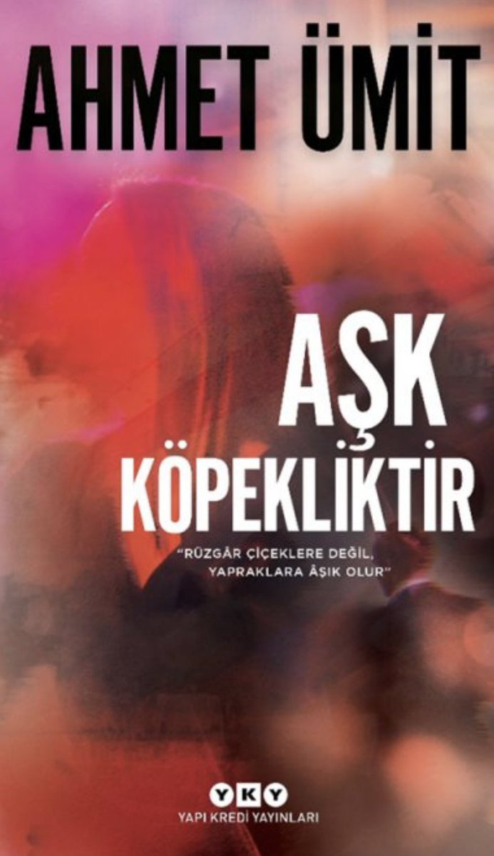 "Aşkı olan arı, namusu neyler?" Yunus Emre.

Efsanevi Aşk Köpekliktir oyunumuz yepyeni bir rejiyle tiyatroya uyarlanıyor. Çalışmalar başlıyor, yeni sezonda @zorlu_psm'de buluşmak üzere.... @levent.dokuzer #veliçelik