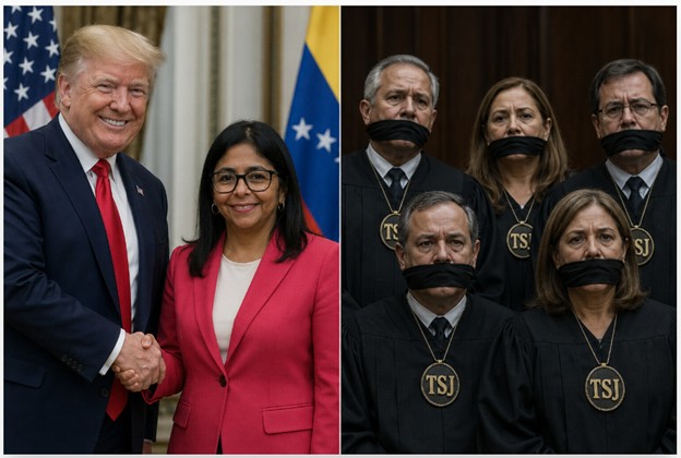 AlertaVenezuelaDDHH tweet media