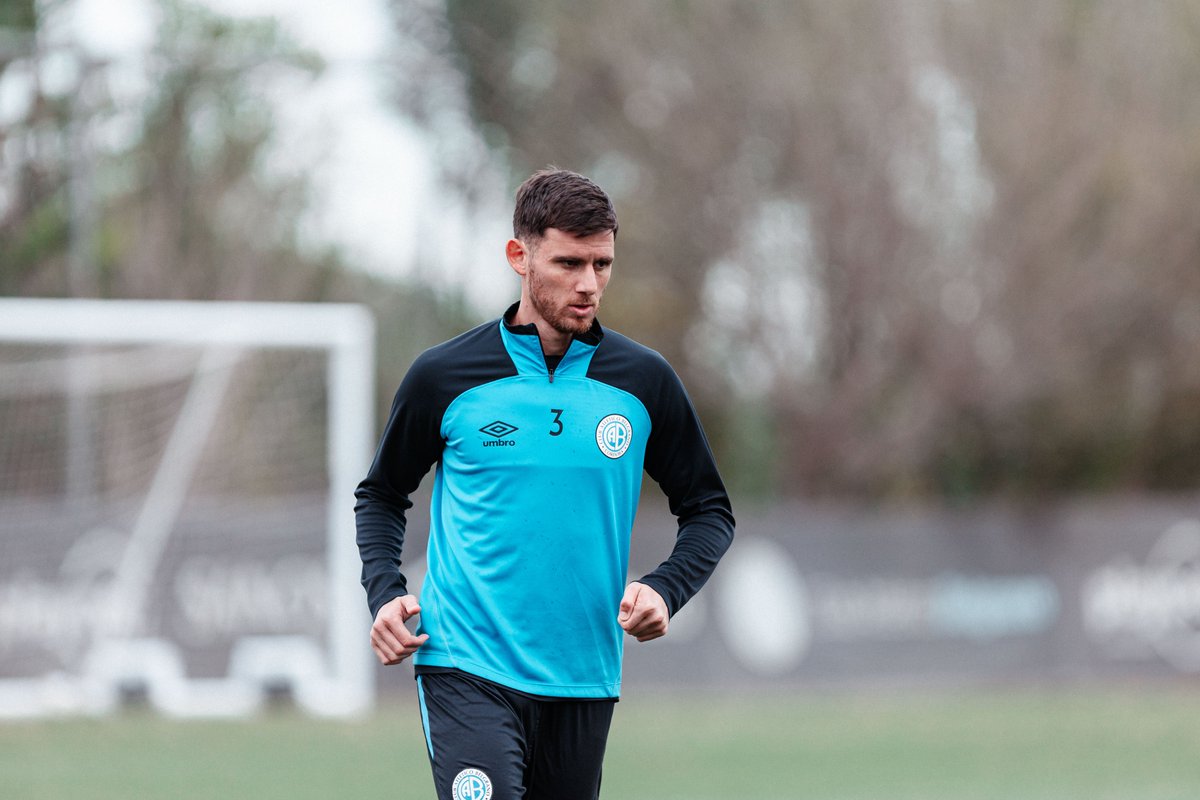 Belgrano tweet media