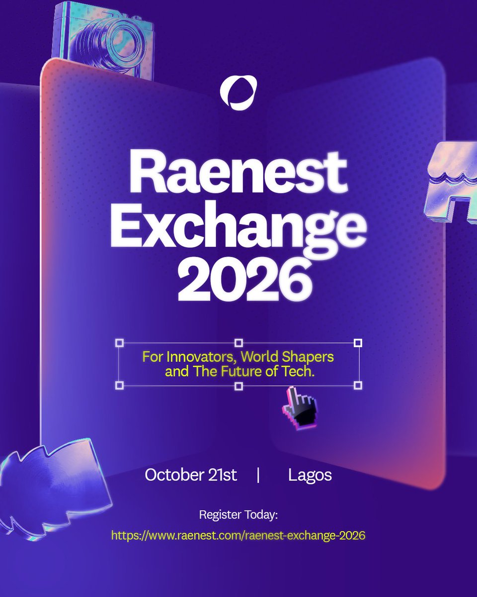 Raenest (formerly Geegpay) tweet media