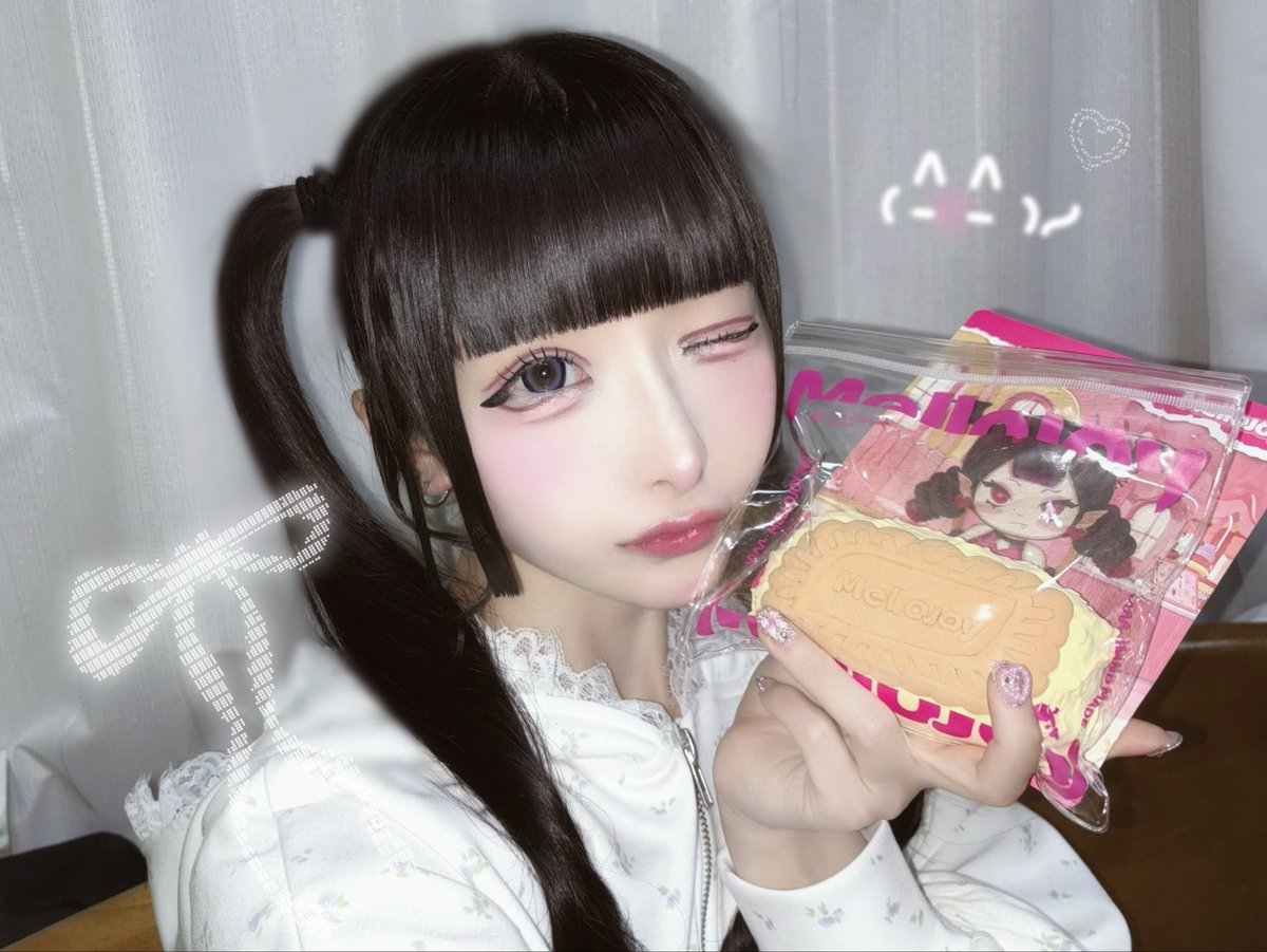 雅楽代カミテ【マーキュロ】 (@_waruicotton_) / Posts / X