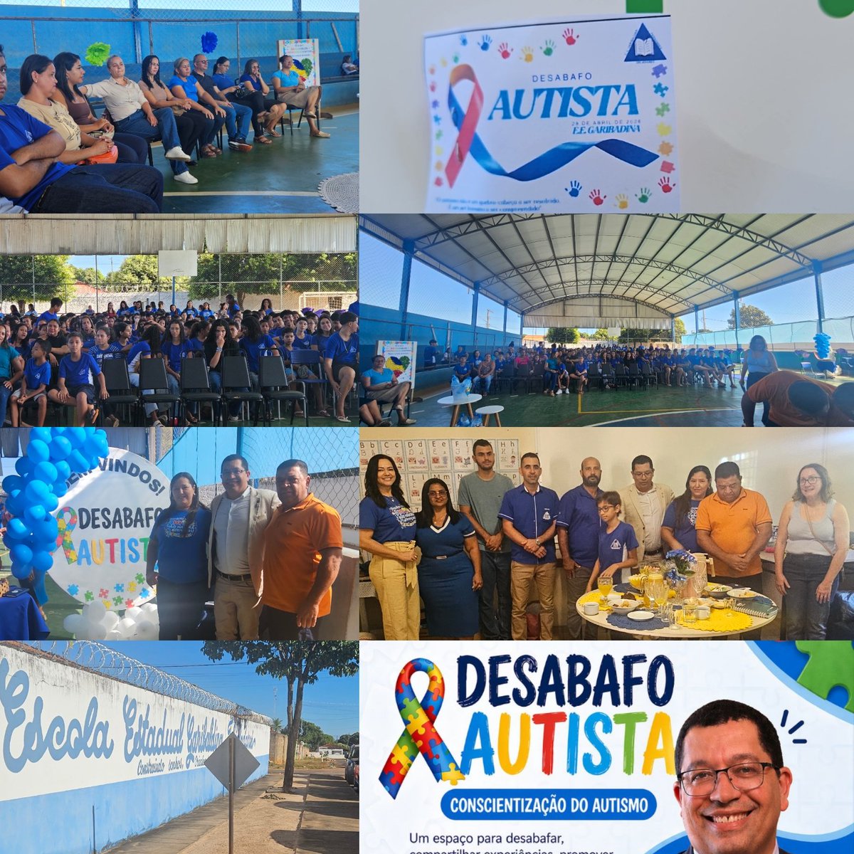 Edilson_B's tweet photo. DESABAFO #AUTISTA EM #ARINOS-MG https://t.co/dn2QsGOg5X