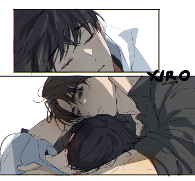 지로_XIRO tweet media
