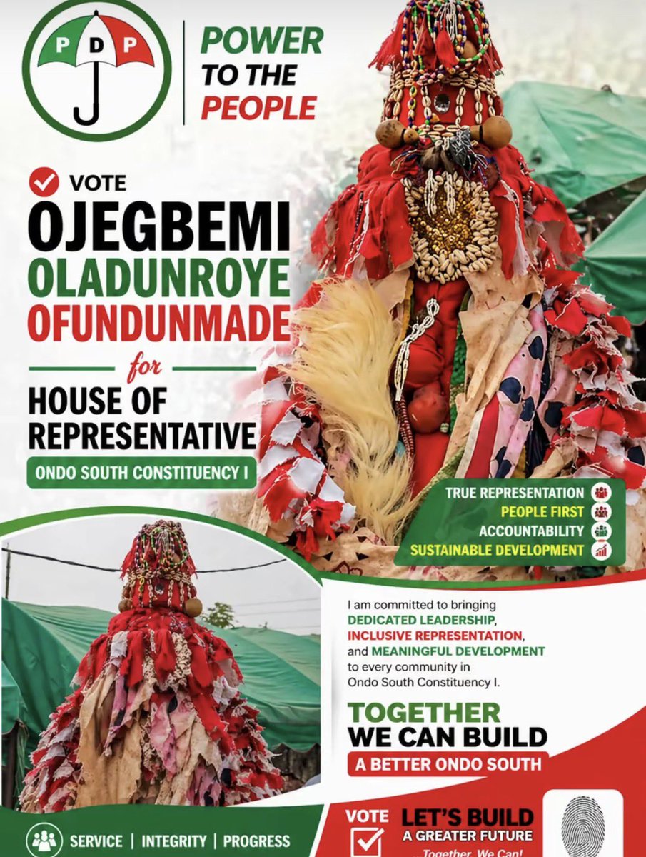Vote for Ara orun