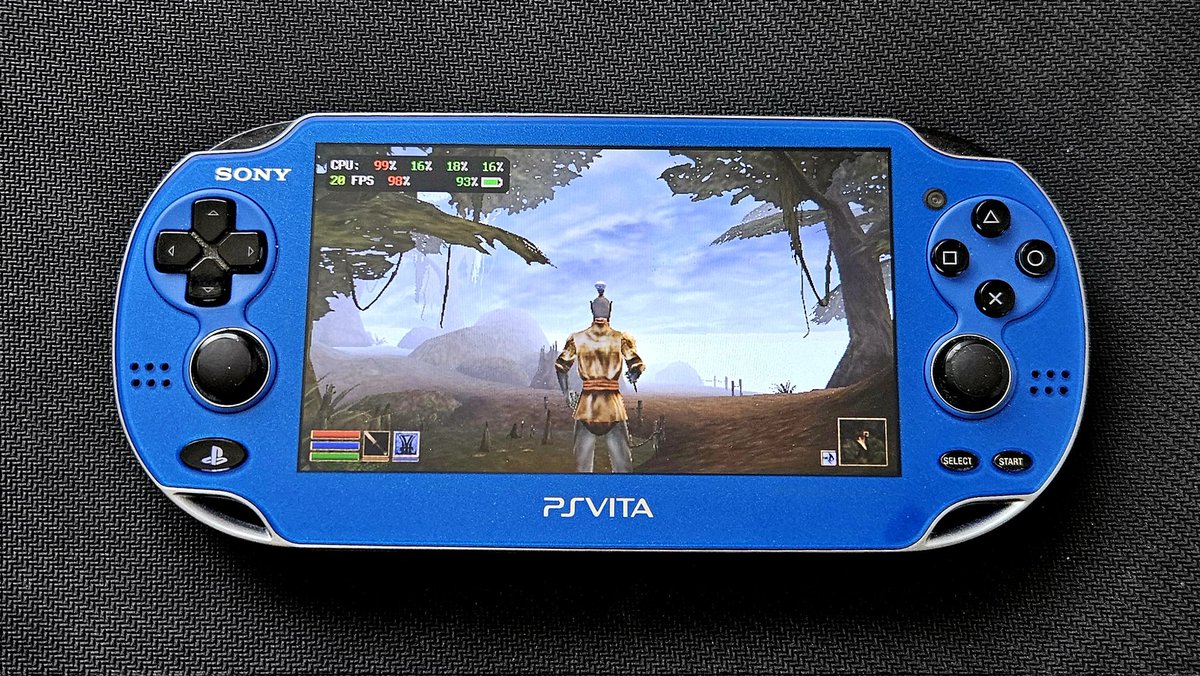 Zealous Chuck tweet media