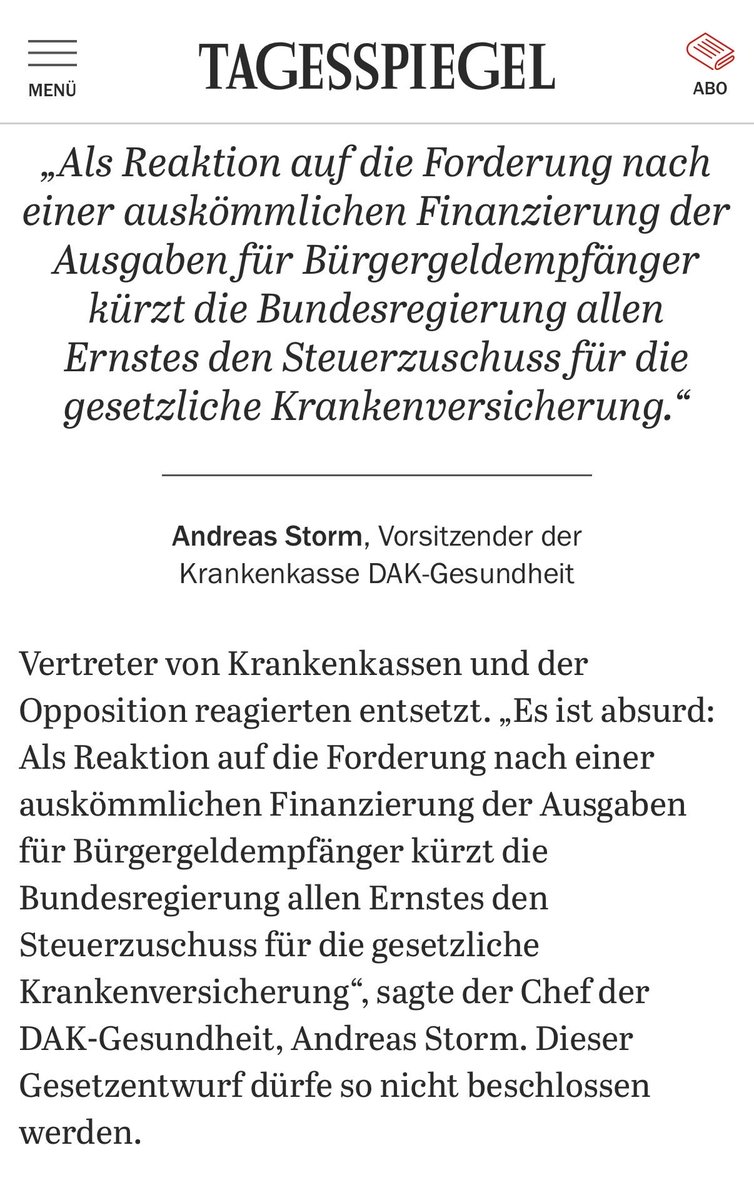 DAK-Gesundheit tweet media