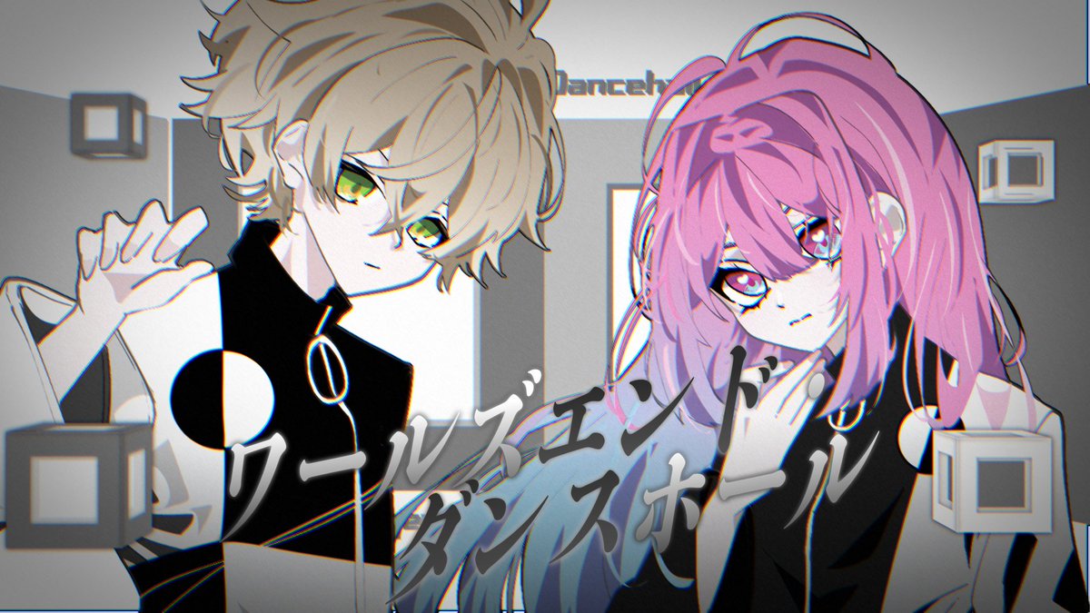 飴莉亜るり🍬🎀@VSinger tweet media