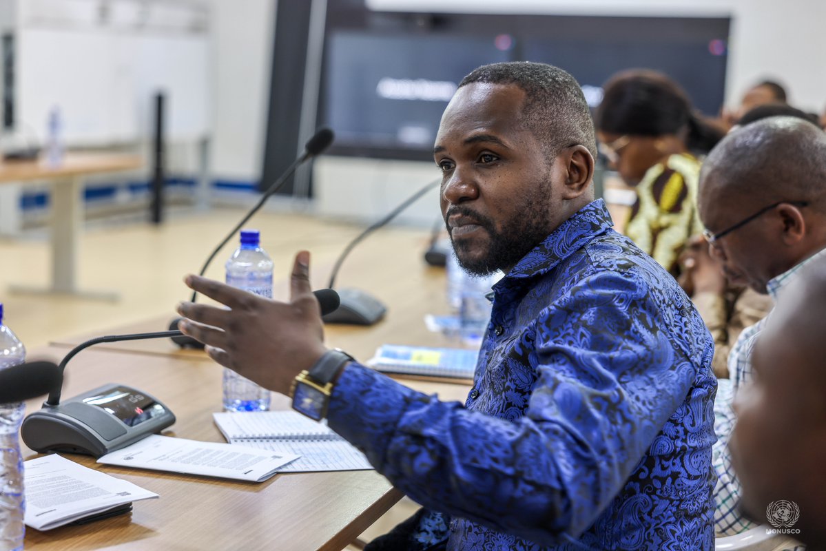 MONUSCO tweet media
