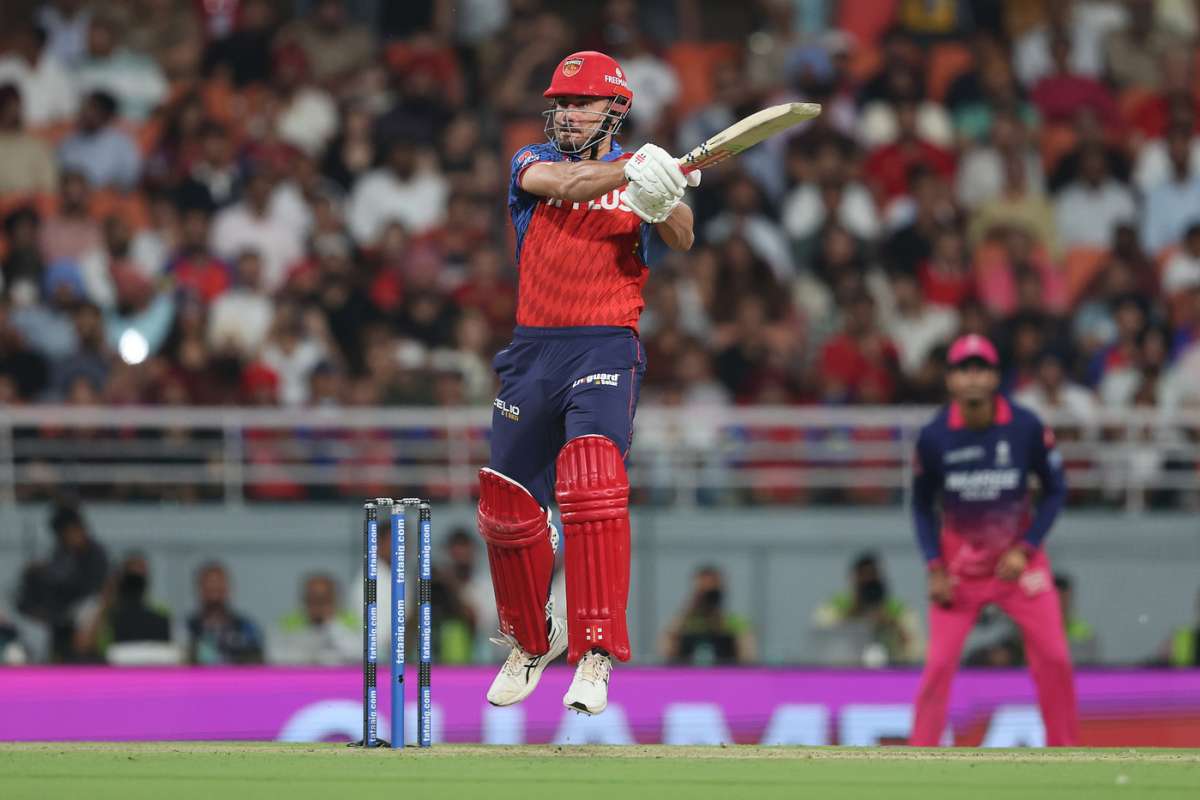 CricBeat tweet media