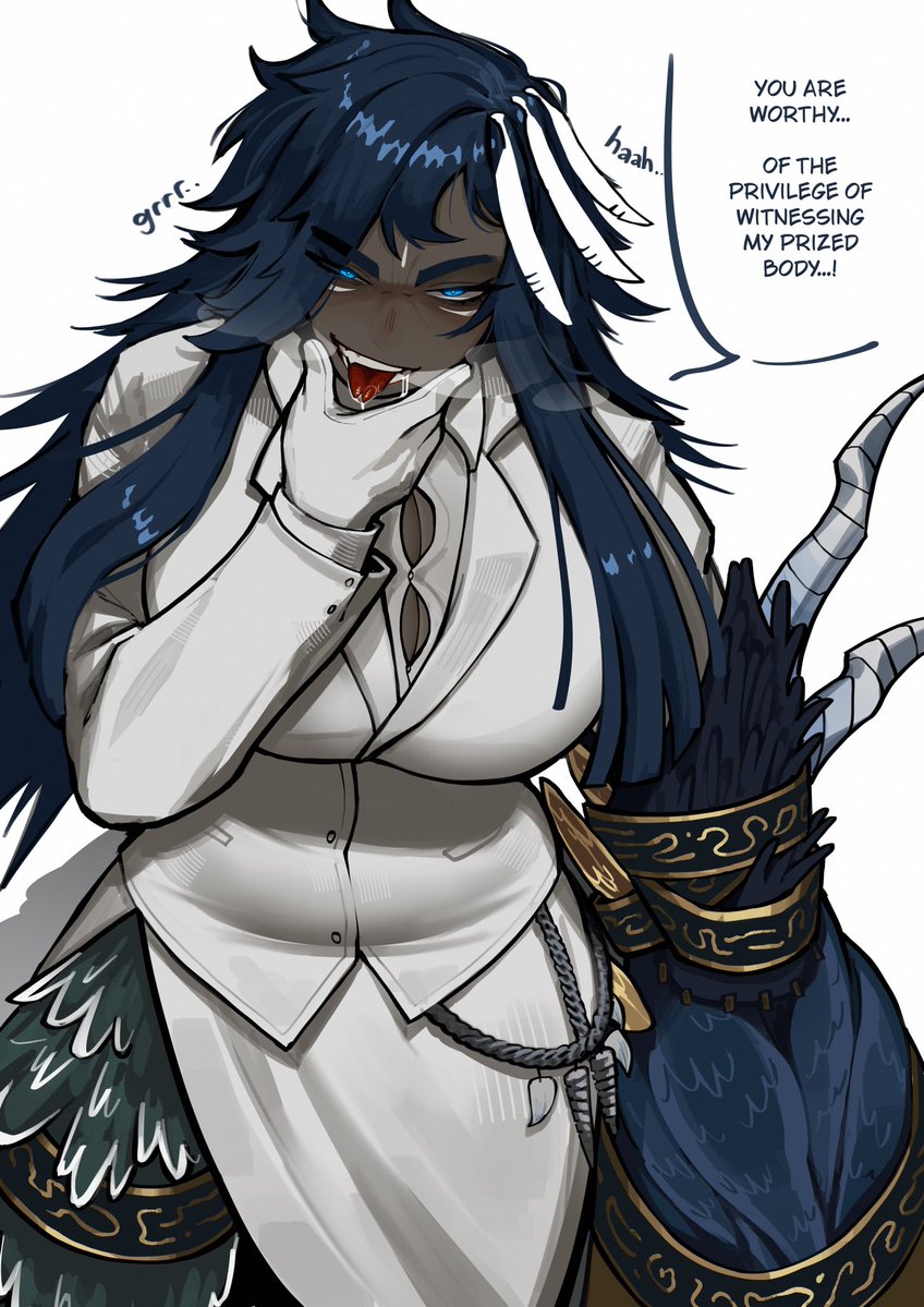 TOMOART985 tweet media