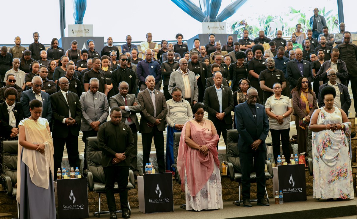 Ministry of Youth and Arts | Rwanda tweet media