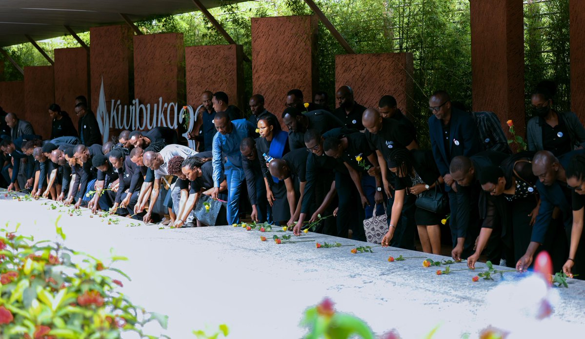 Ministry of Youth and Arts | Rwanda tweet media