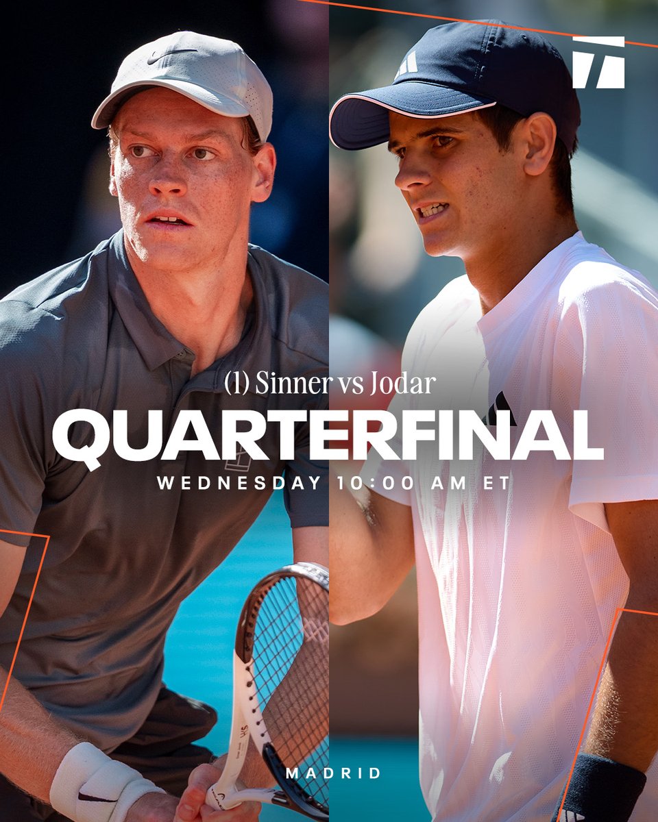 Tennis Channel tweet media