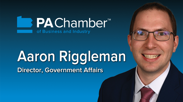 PAChamber's tweet photo. We’re excited to announce several well-earned promotions across the PA Chamber team. Each of these team members has made a strong impact on our work and our members. Looking forward to what’s ahead. https://t.co/jTHgoA4pGX
