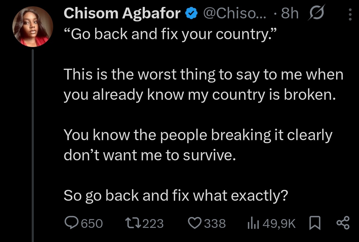 Thuso™ 🇿🇦🇿🇦🇿🇦 tweet media