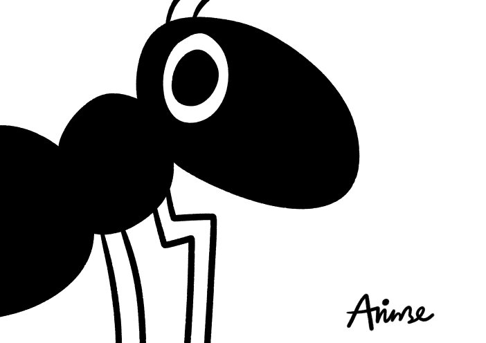 AEmelumadu's tweet image. Drew an ant. #comics #comicbookart #comicbook #comicbooks #cartoon #cartoonart #cartoonist #comicartist #comicstrip #drawing #doodle #sketch #illustration #art #artist