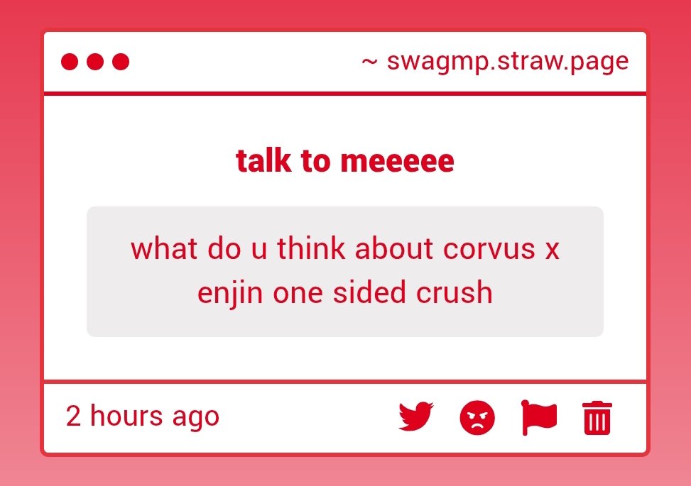swagmp tweet media
