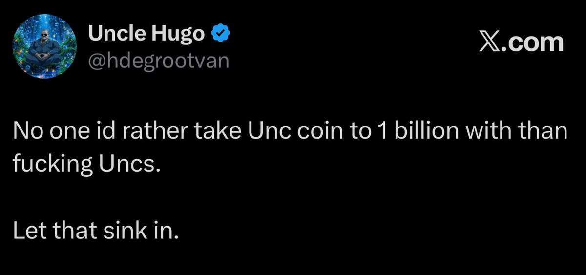 Uncle Hugo tweet media