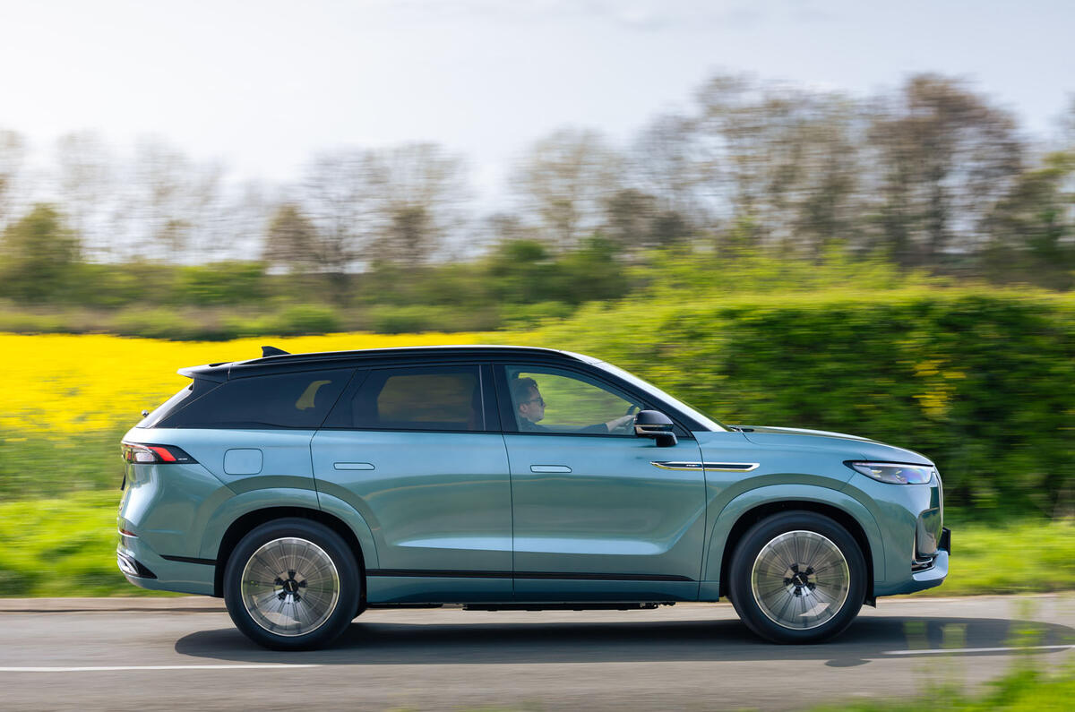 Autocar tweet media