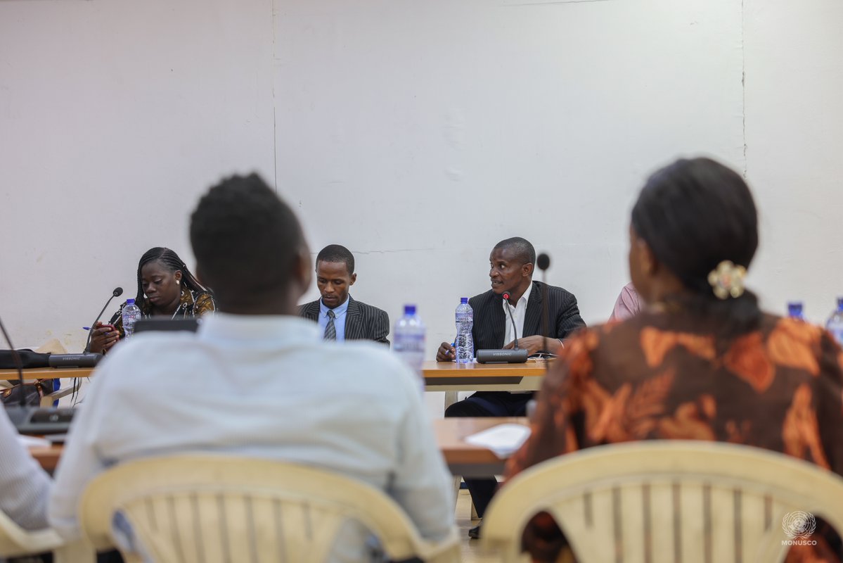 MONUSCO tweet media
