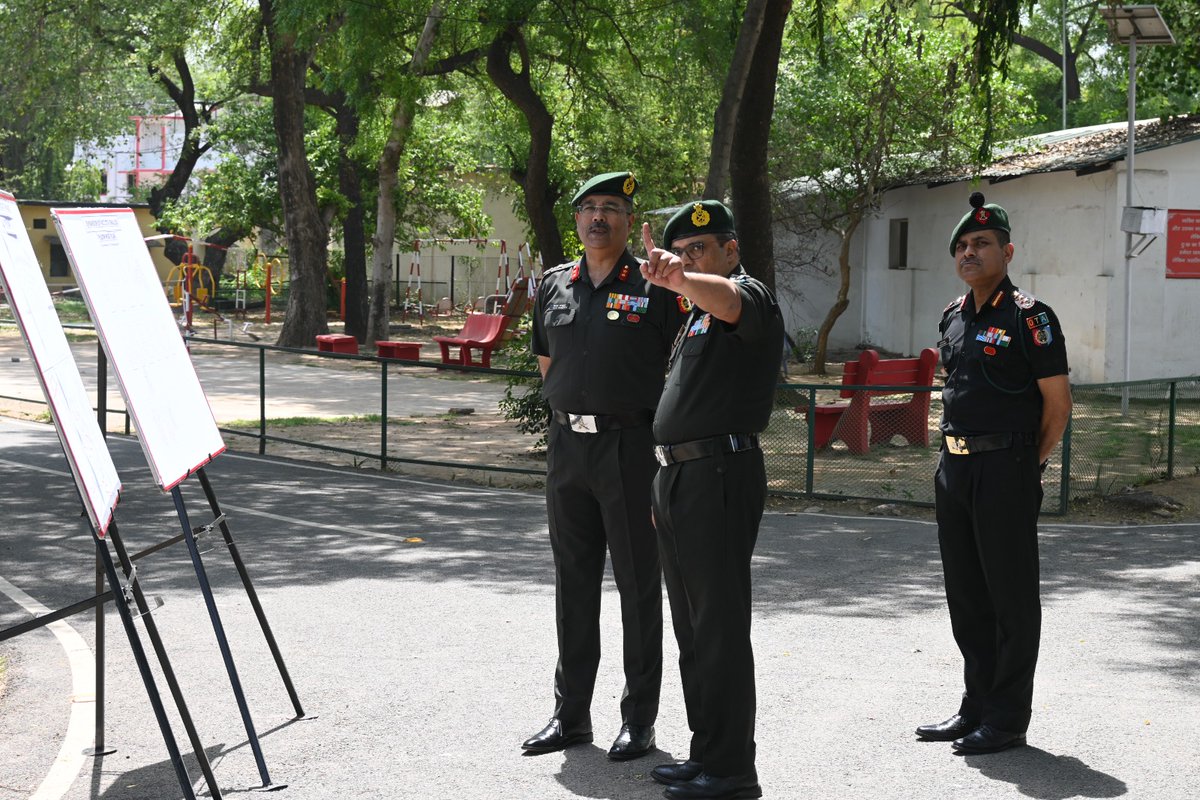 NCC OTA GWALIOR tweet media