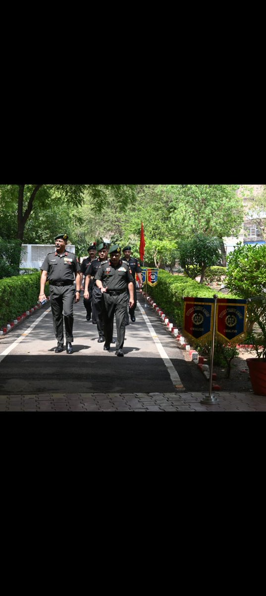 NCC OTA GWALIOR tweet media