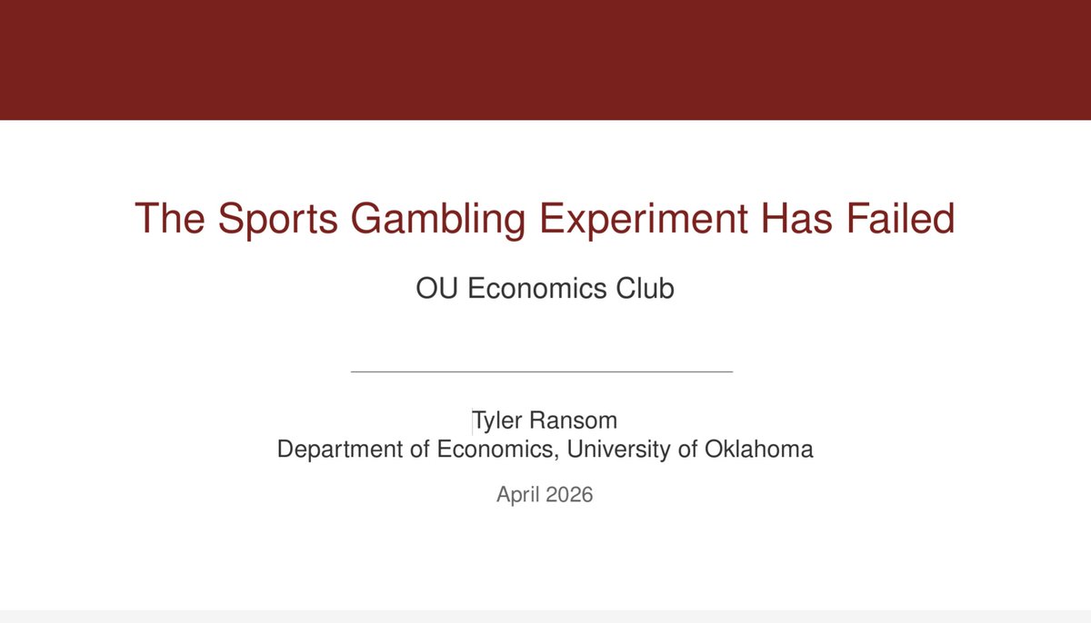 John B. Holbein tweet media