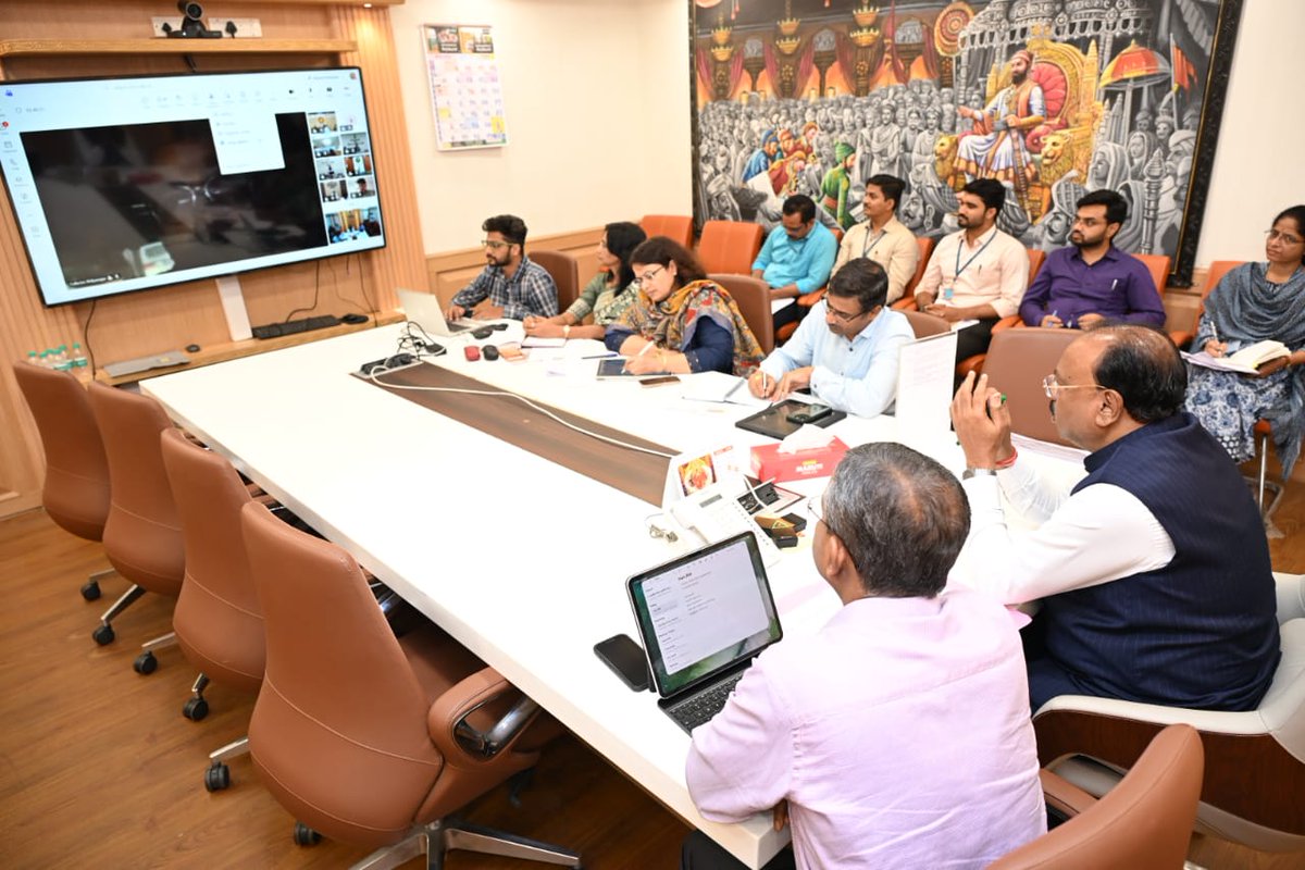 Chandrashekhar Bawankule tweet media