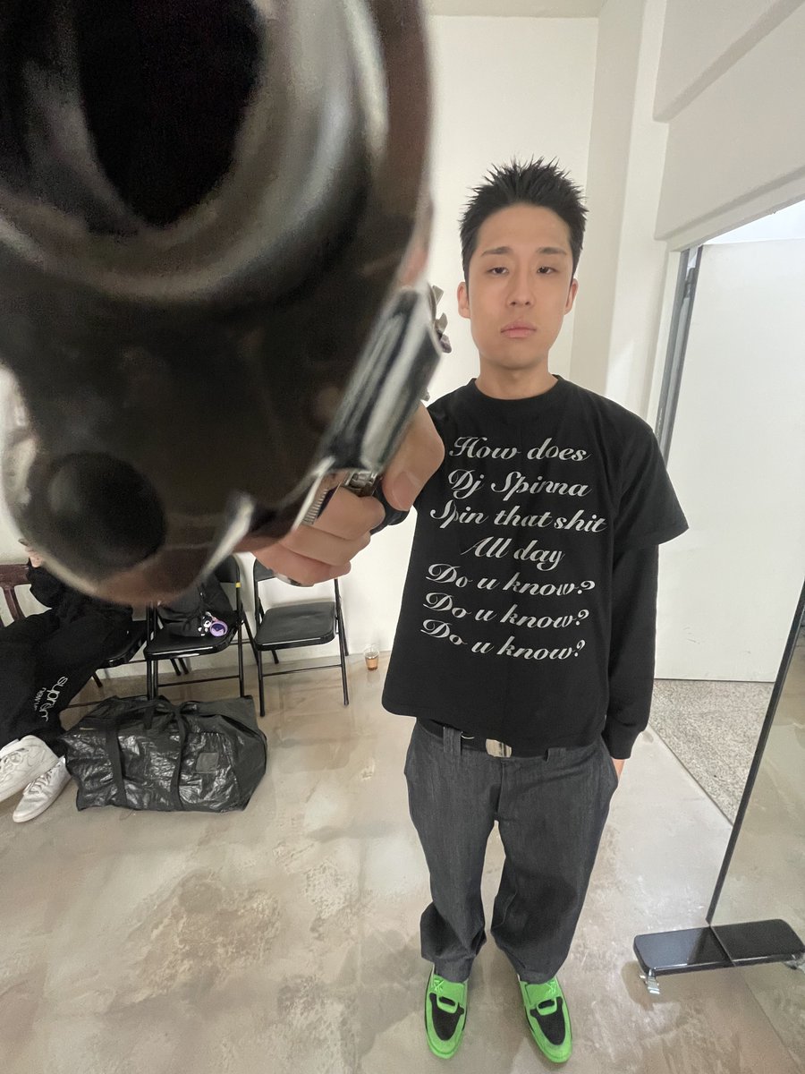 일칠 tweet media