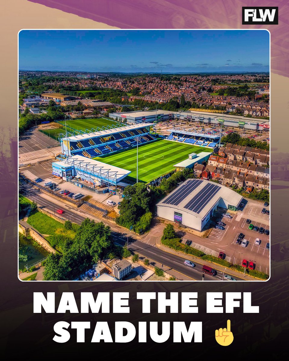 Football League World tweet media
