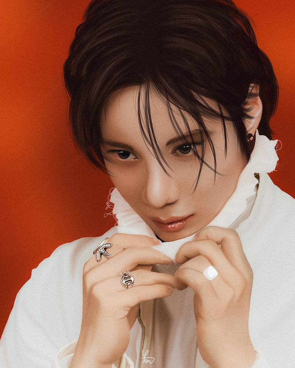 eva ⋄ | By. 6v6 tweet media