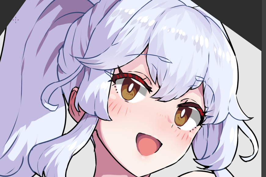 日付変わりましたが、本日更新予定、FANBOX,Fantia限定イラスト、基本部分まで。仕上げと差分を用意してこのあと公開予定です。 