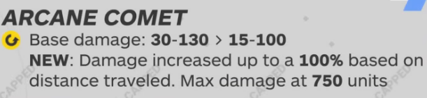 OnlySpatula's tweet photo. Yo can all Hwei mains please go aery, first strike or any other keystone other than comet when 26.09 patch arrives? THIS IS FOR SURE GONNA GET US NERFED https://t.co/jMUfEKAqL6