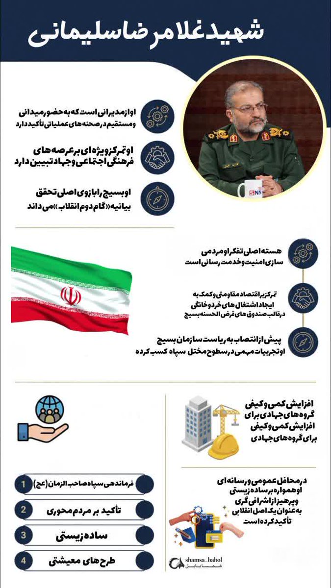 Booshra_F's tweet photo. از شهید بزرگوار بیشتر بدانیم 
#قهرمان_بسیج https://t.co/3eEz9eSYFp