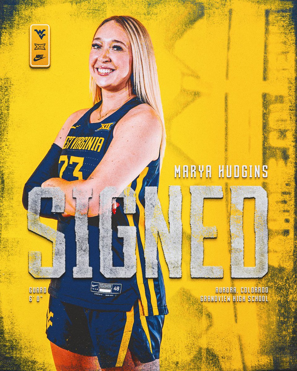 WVU Women's Basketball tweet media