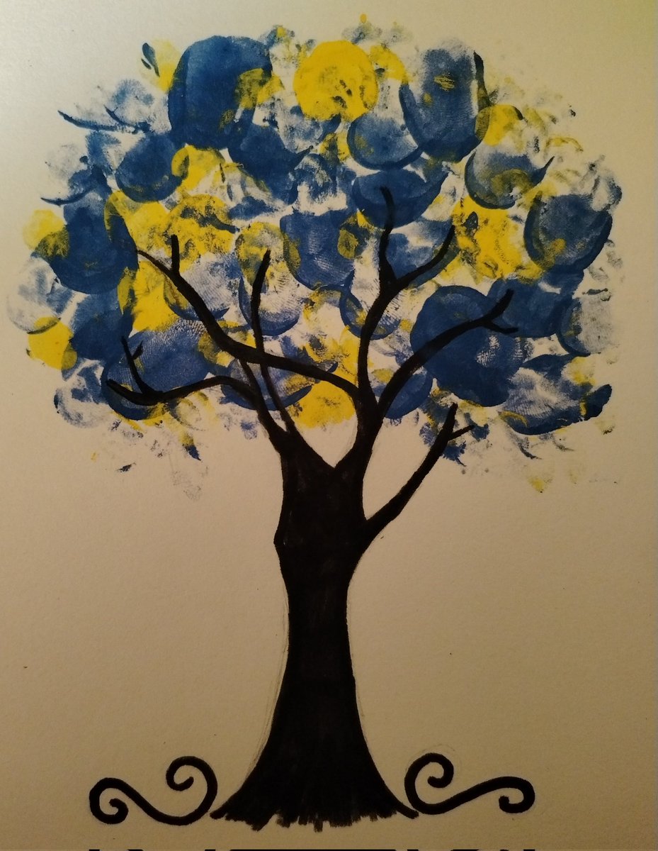 M4LK11T's tweet image. Tree #draw #paint #tree