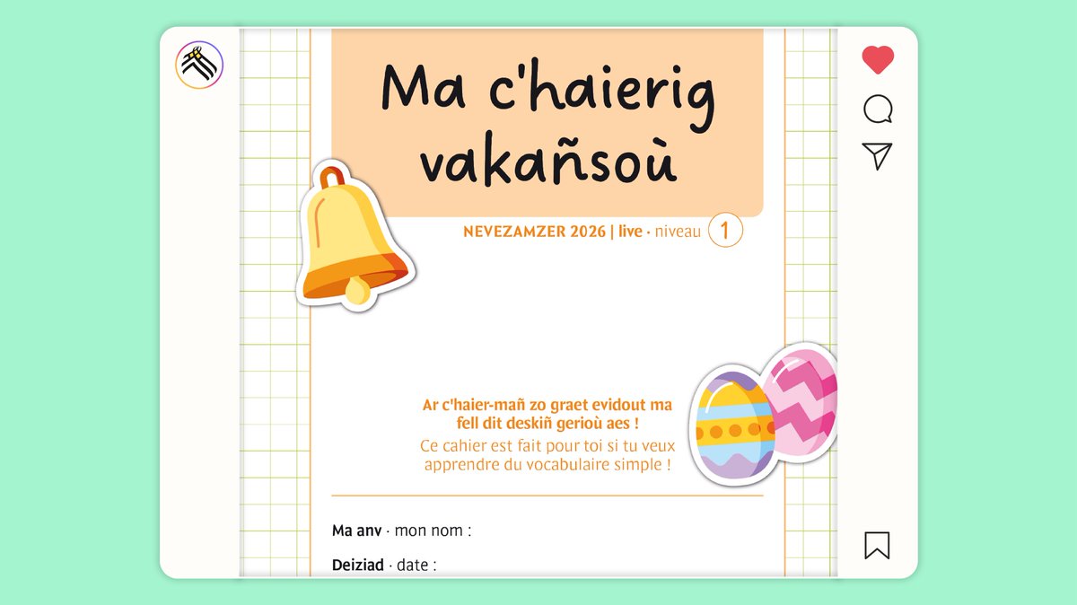 Ofis Publik ar Brezhoneg | Actualités tweet media