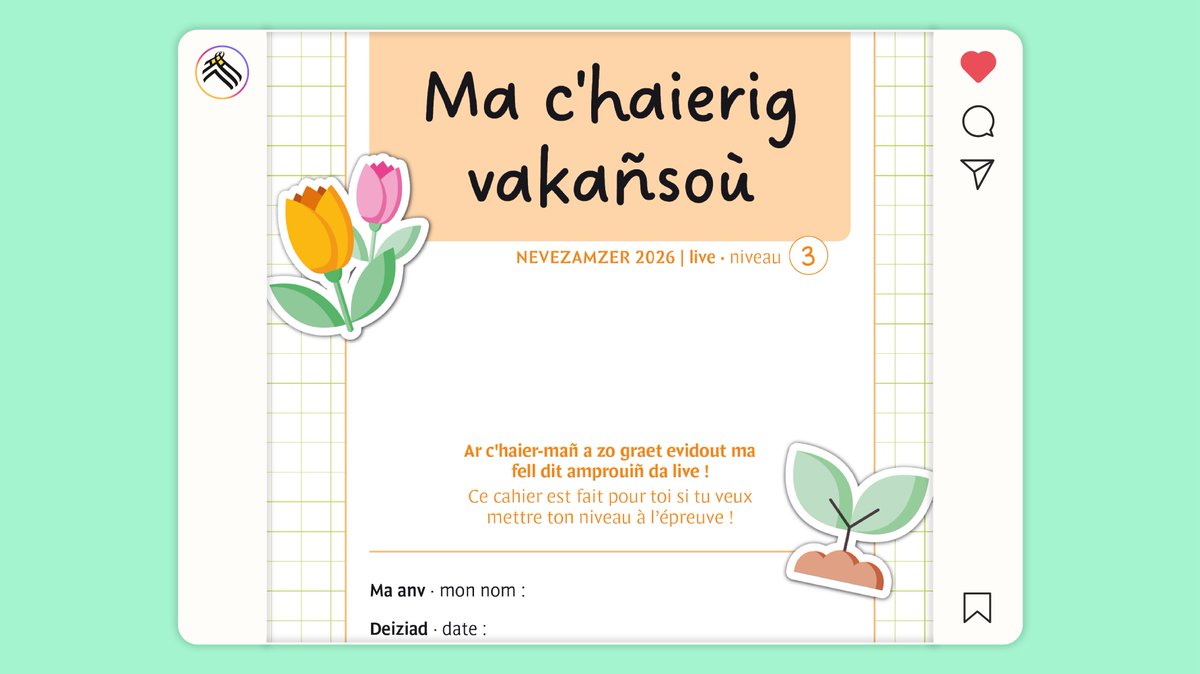 Ofis Publik ar Brezhoneg | Actualités tweet media