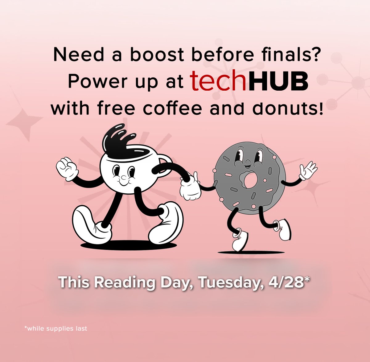 Tech Hub at OSU tweet media