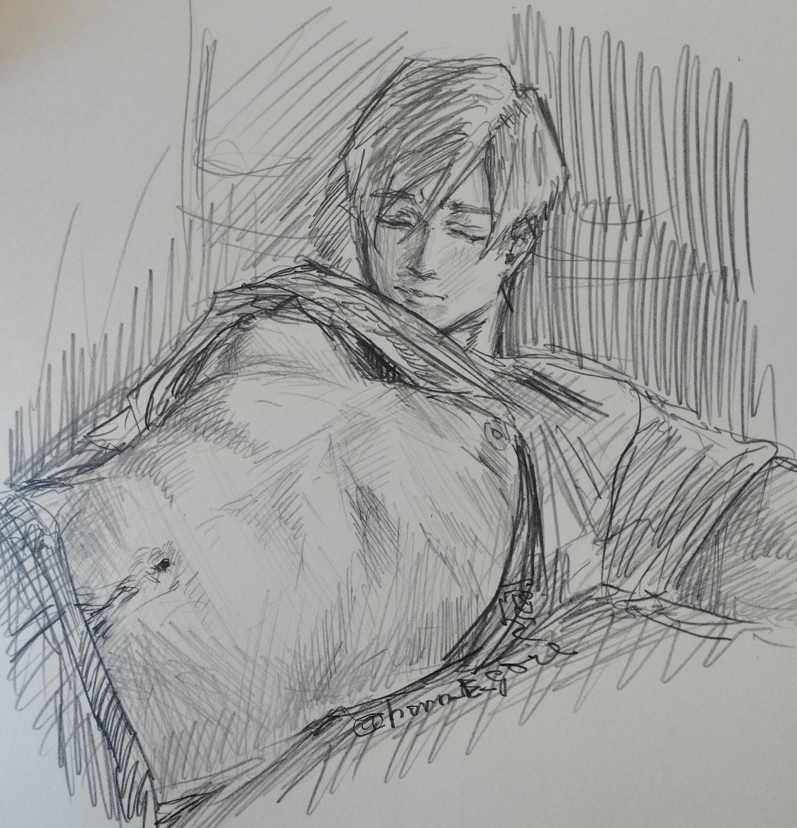 Mx. Blood 🔞 tweet media