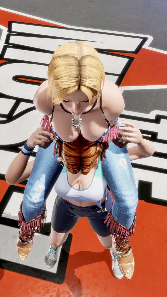 Ryona Haven tweet media