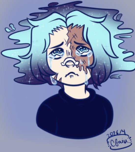 _Cfaiu_'s tweet photo. Him just so sad, the poor guy. 

#oboro #mha #myheroacademia #vigilantes #shirakumo https://t.co/cm7gcIc0MR