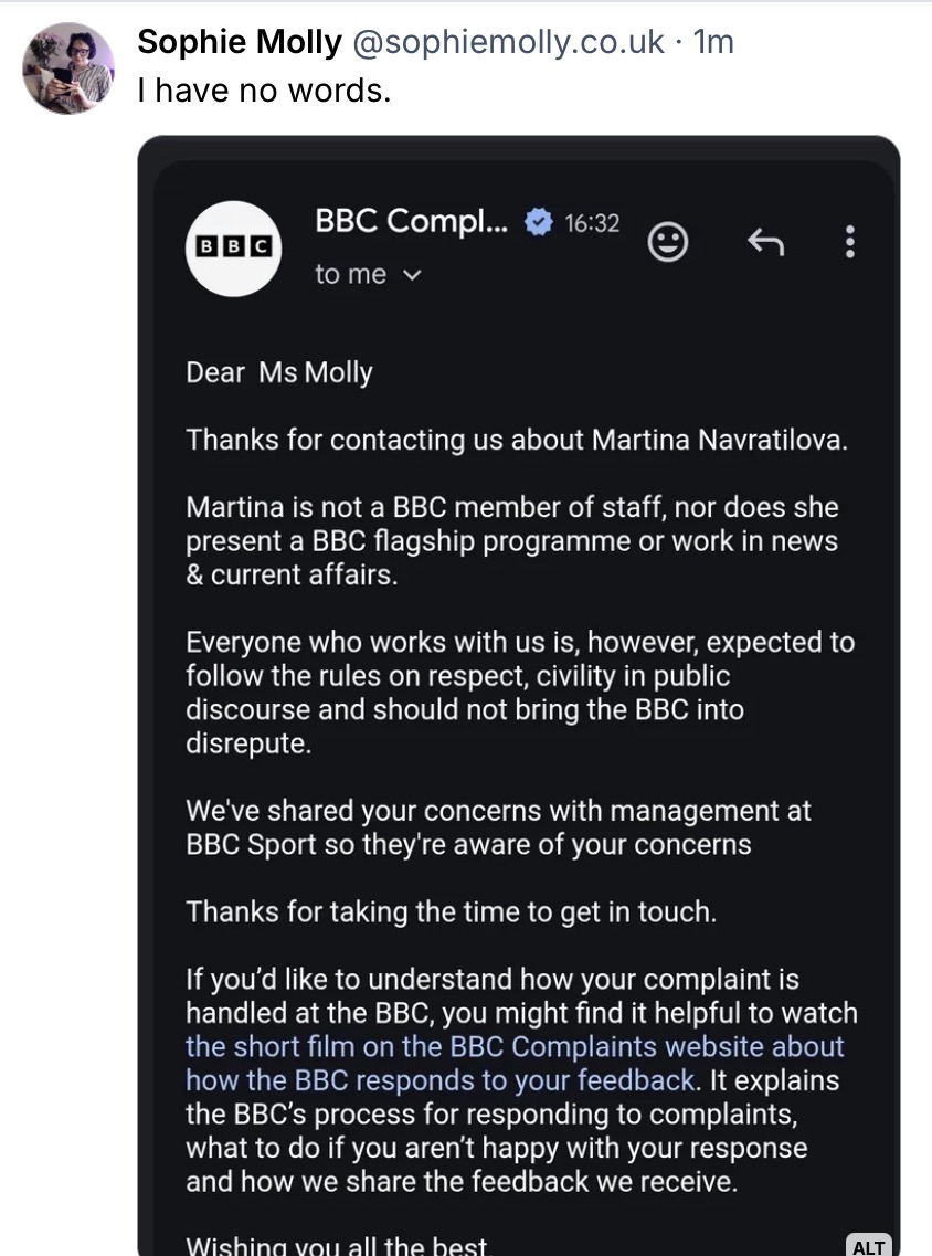 Maz 💚🤍💜 tweet media