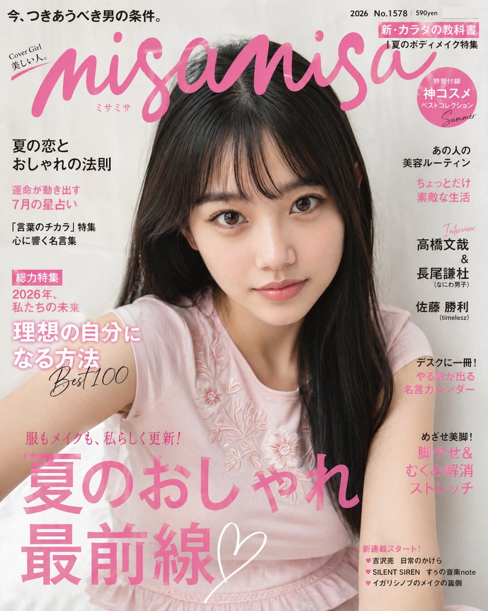 星月 美咲音 🌟🌙🌸 tweet media